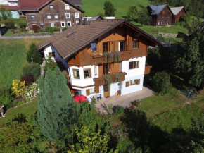  Charming Mansion near Ski Area in B rserberg  Бюрзерберг